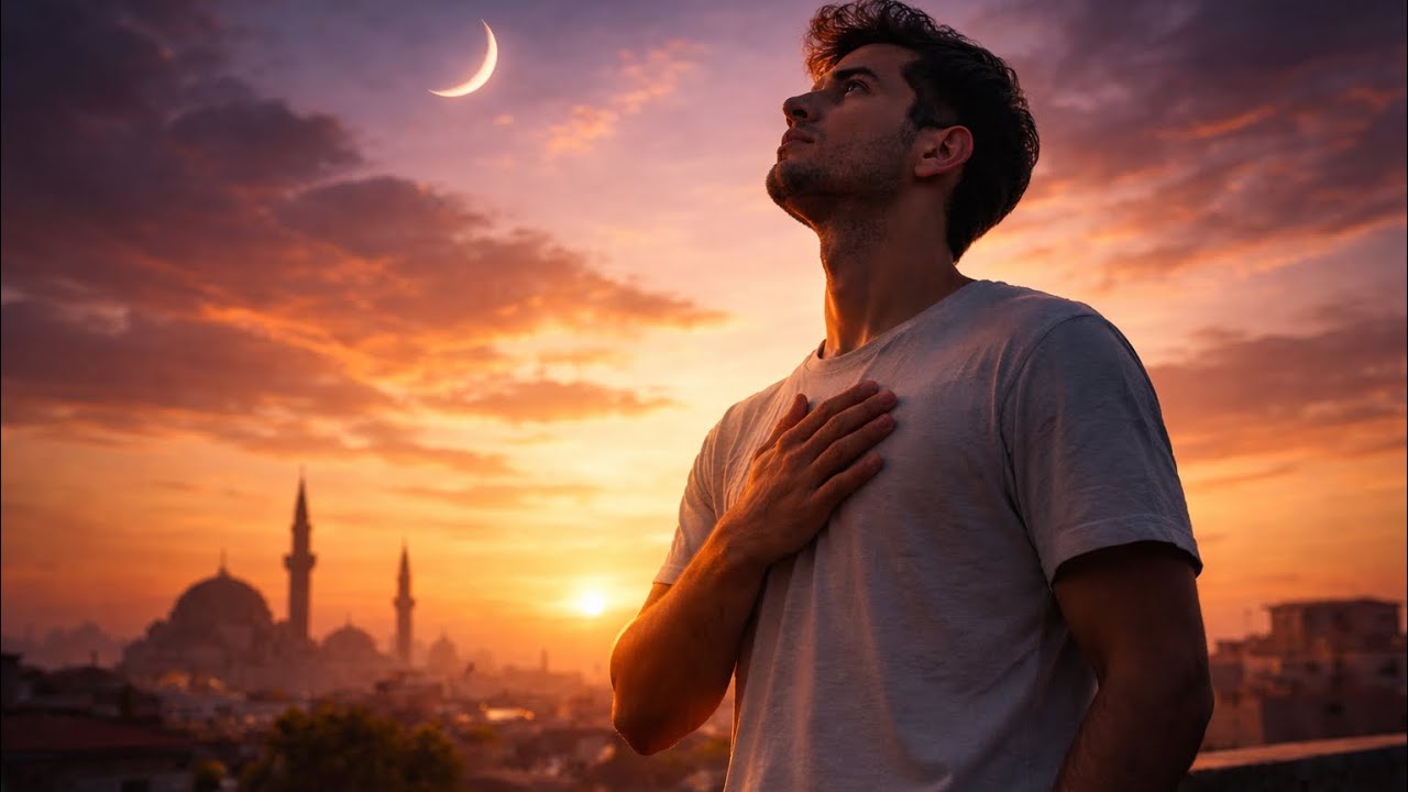 قبل ما رمضان يبدأ… إنت داخل عليه بإيه؟”