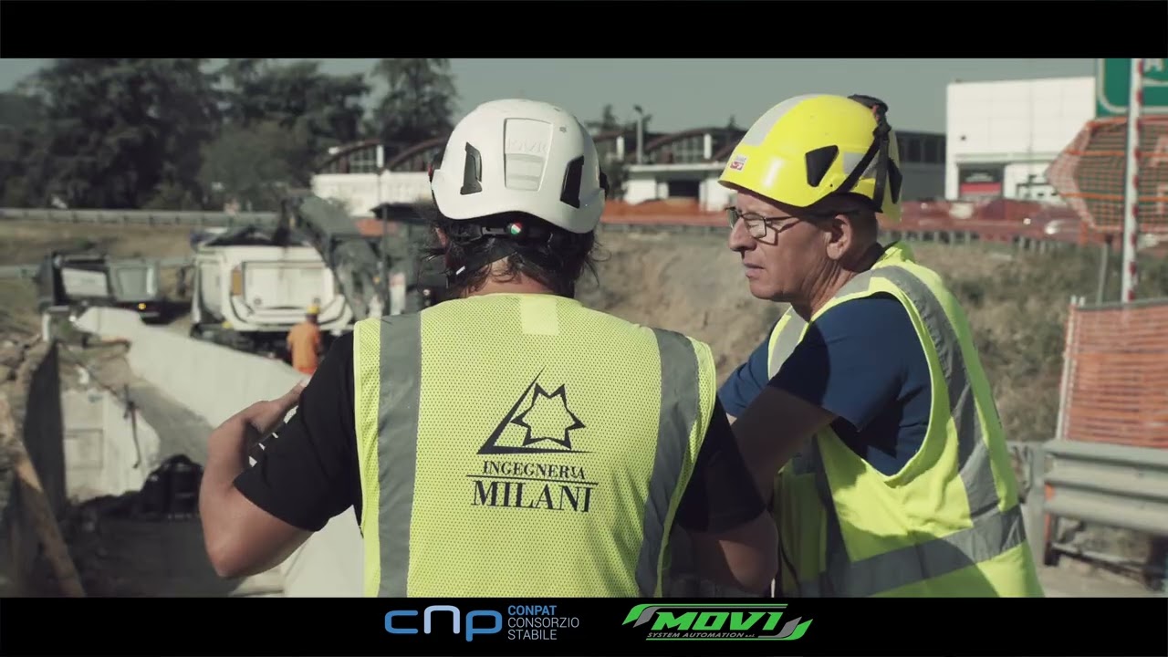 1   CNP   MOVI   BOLOGNA DEMOLIZIONE PONTE   4K