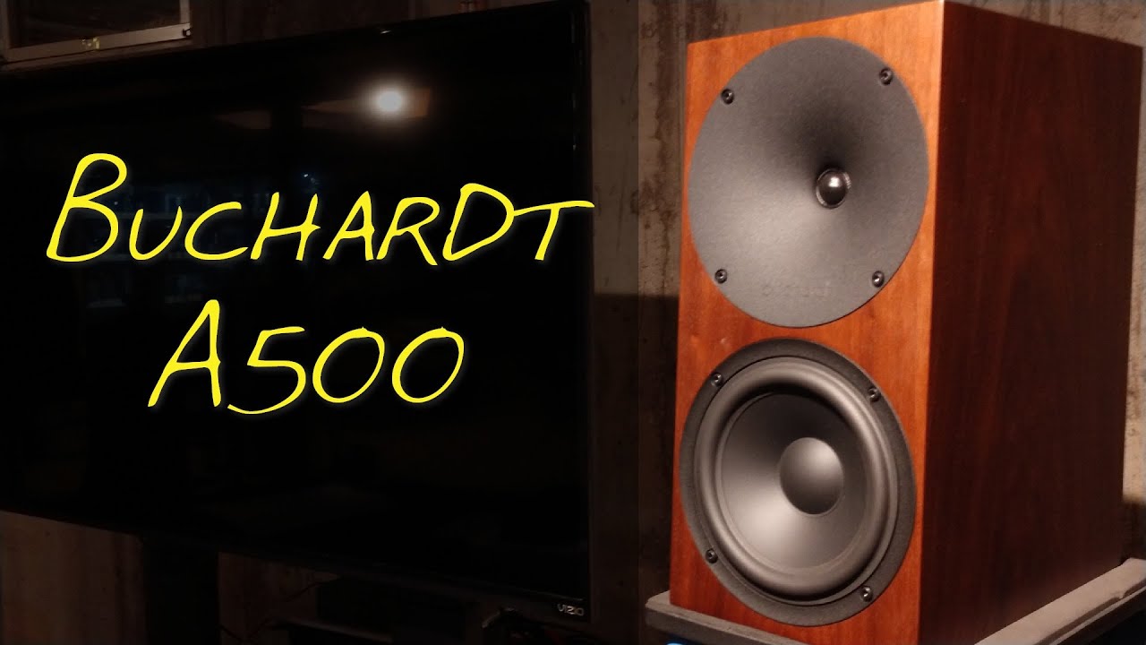 Buchardt A500 _(Z Reviews)_ Setting a REAL HIGH Bar 💎💎💎💎.5
