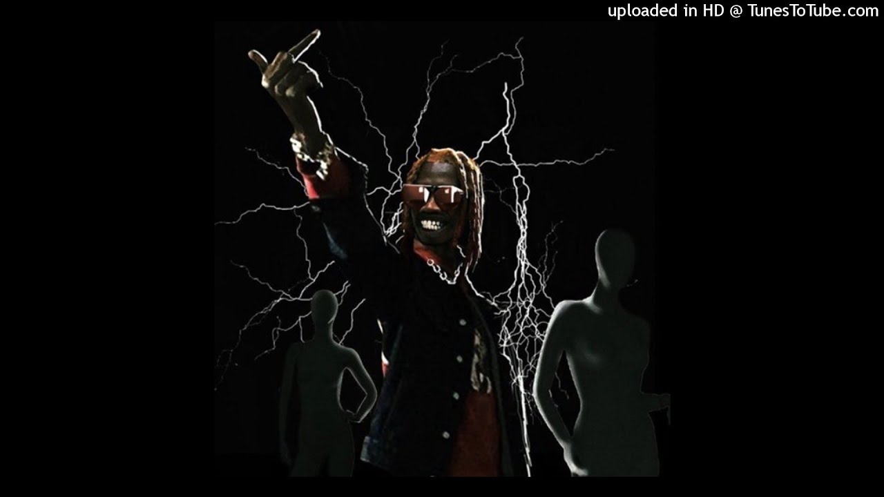 THRILL PILL – Челси 3 (Official Instrumental) (prod. @primegokrazy + @blicky)