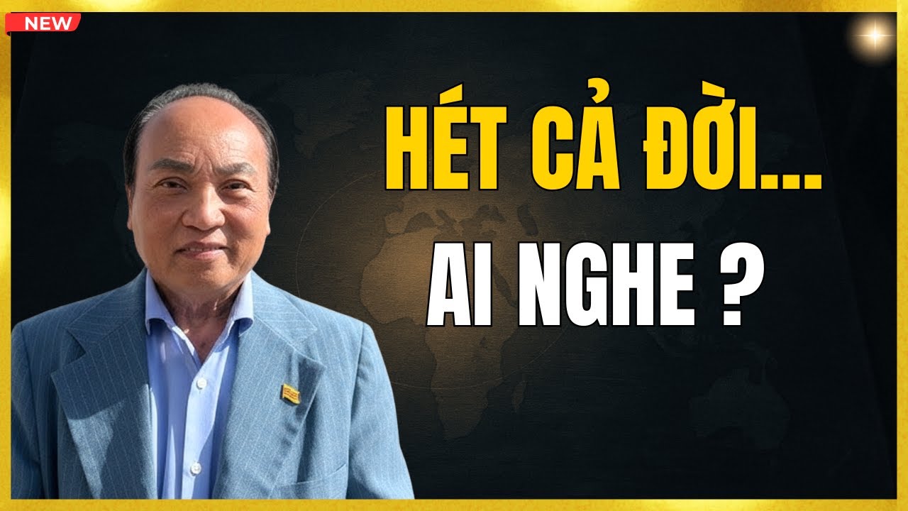 Ngô Kỷ | Hét cả đời vì đúng | Sao lại gục trong im lặng? | NGỌC NGẠN STUDIO | KỂ CHUYỆN ĐÊM KHUYA