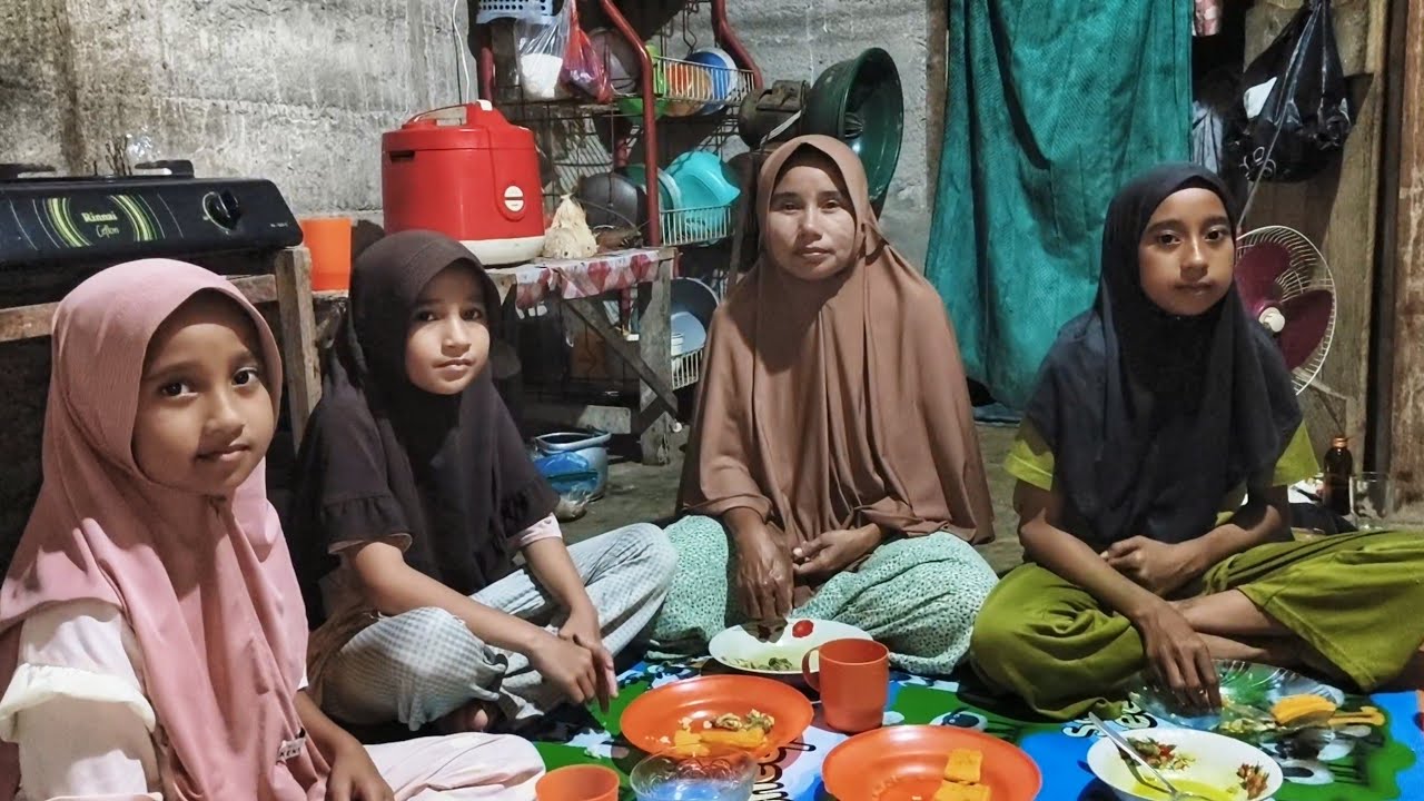 TIDAK TERDUGA! MANCING DI SINI HASILNYA LUAR BIASA, MALAH BIKIN MASAKAN SPESIAL BARENG KELUARGA!