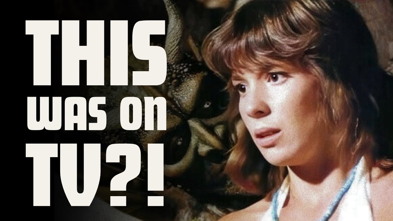 Shocking TV Horror Movies That Went Too Far