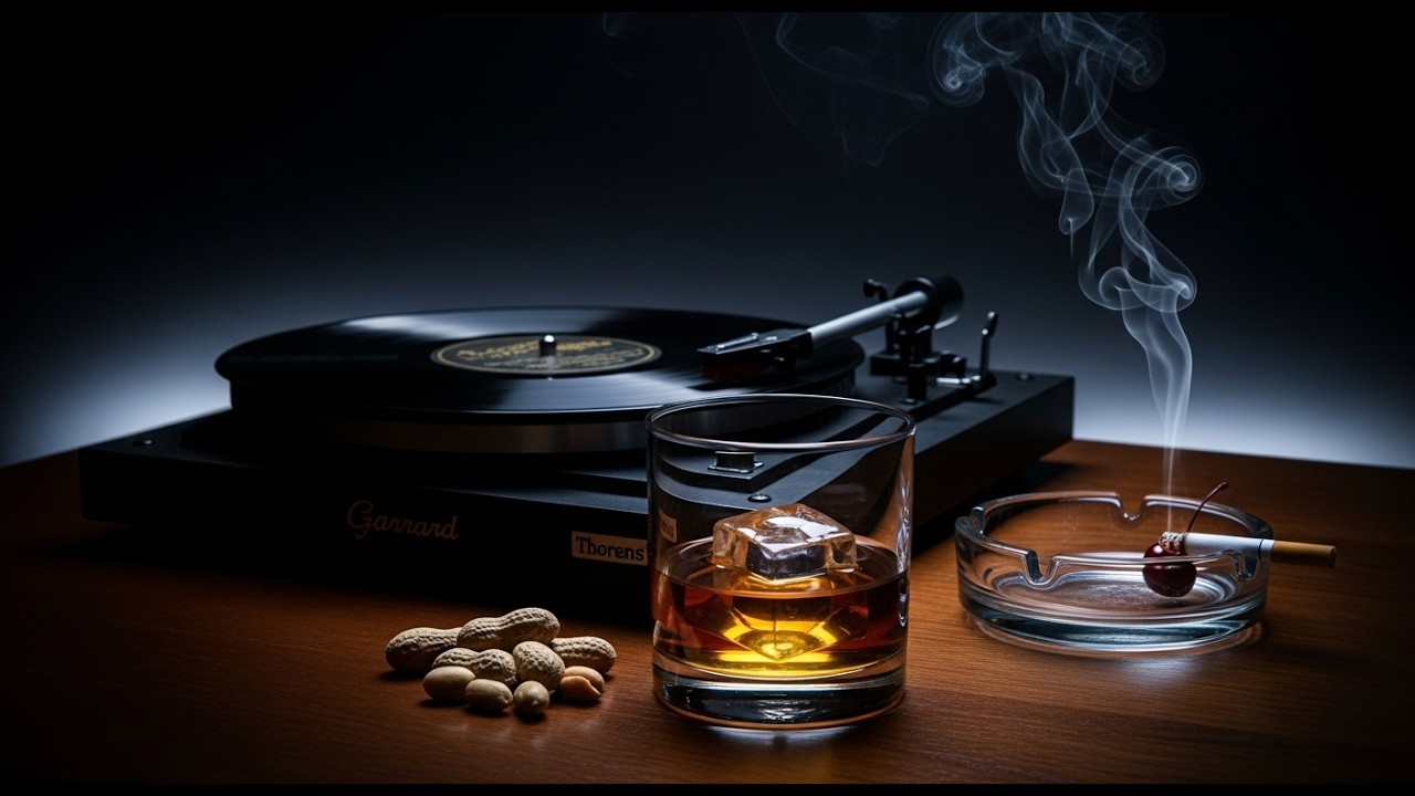 Whiskey Blues Bar Night 2026 | Relaxing Blues Mix