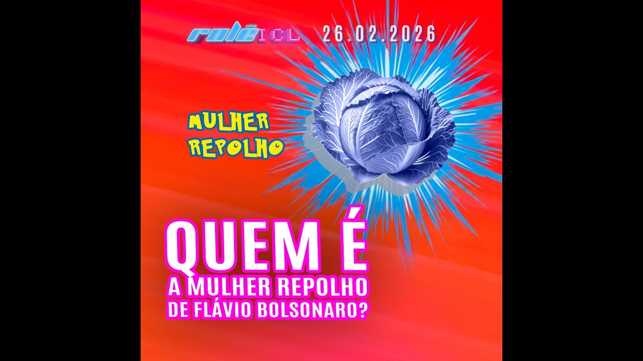 Rolê ICL #534 - Tragédia em Minas, Nikolas xinga gamer e fala problemática no BBB