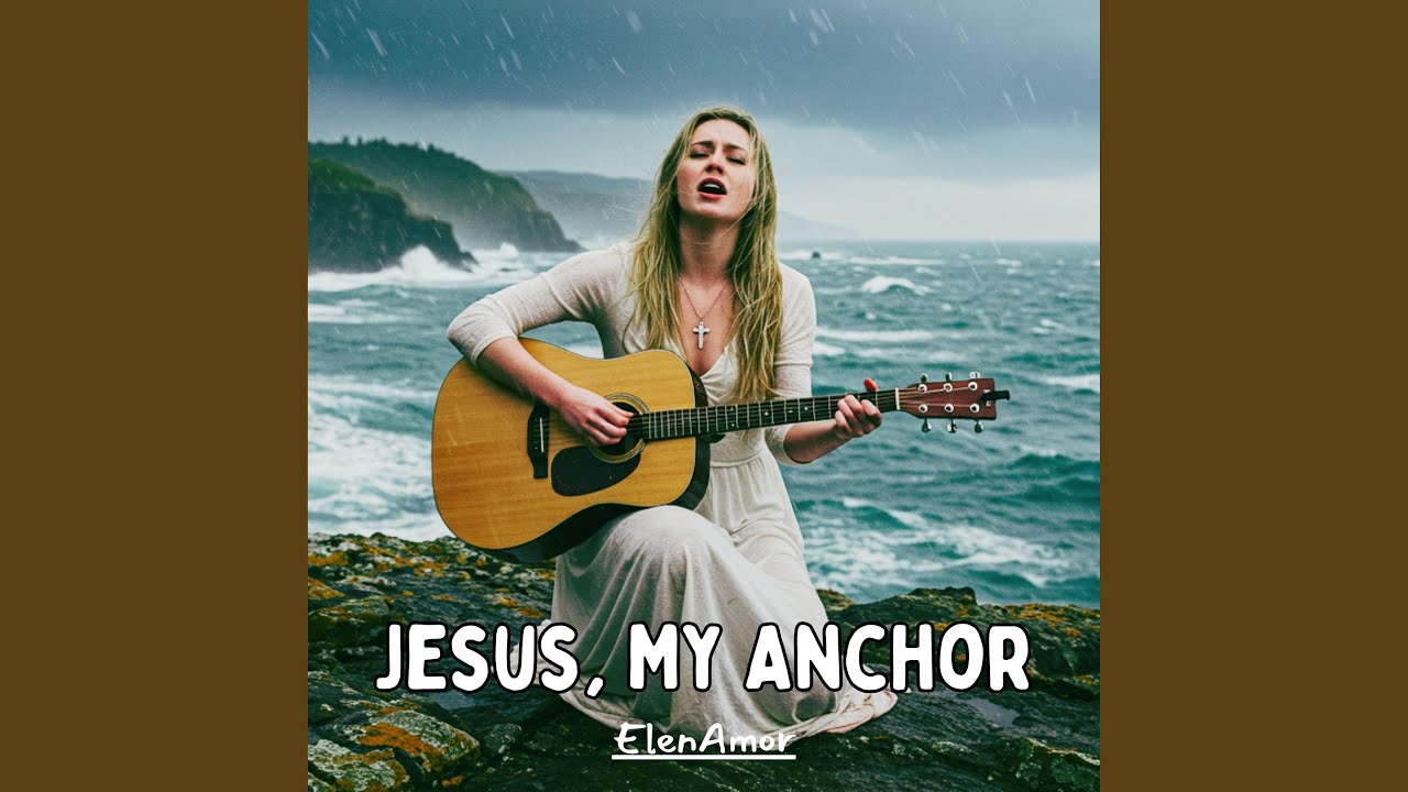 Jesus, My Anchor