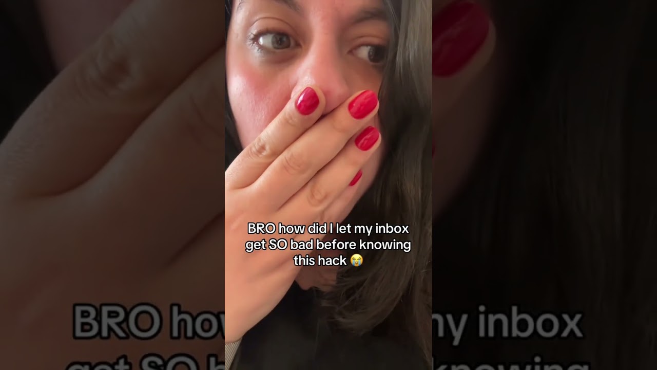 #emailmanagement #inboxzero #trimbox #email #spam