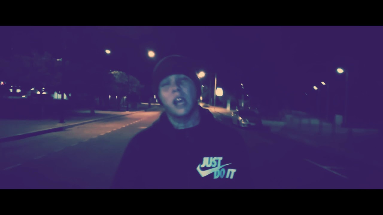 Psyko TI - Scumbag [prod. Dansonn] Music Video (Australian Trap)