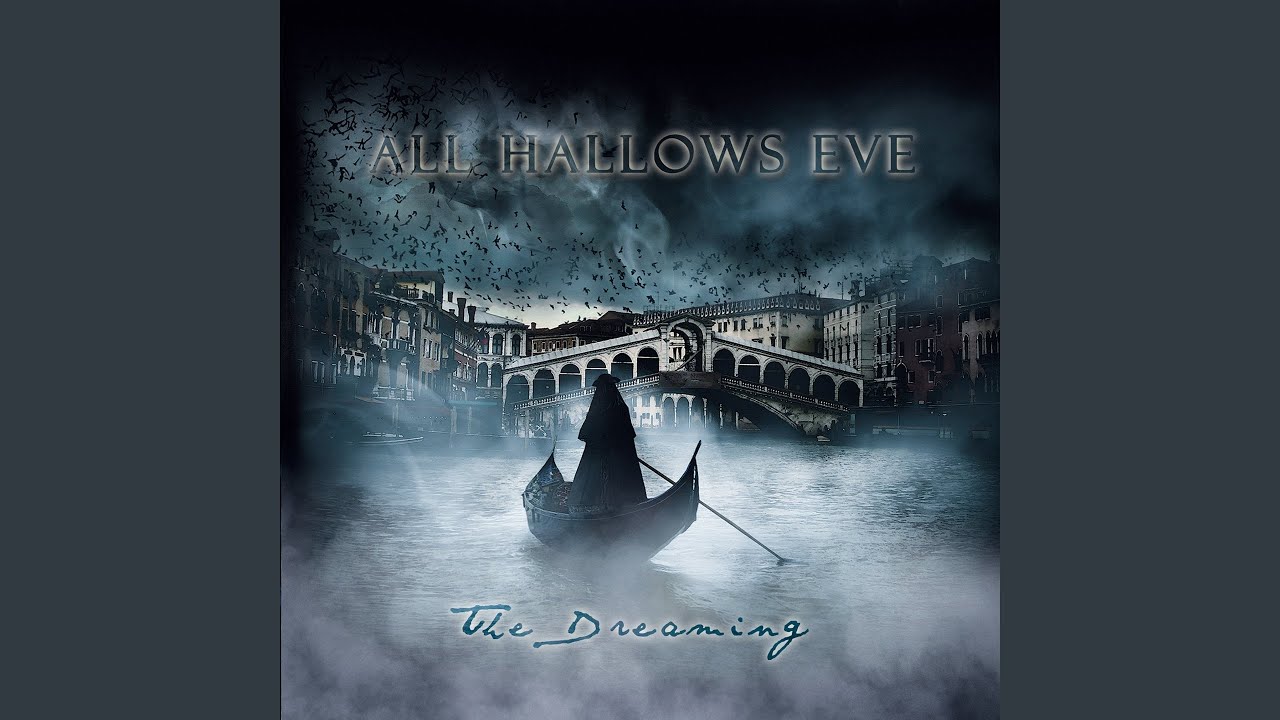 All Hallows Eve (feat. Tim Chandler)