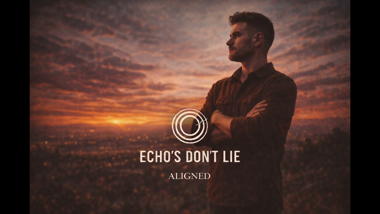 Aligned - Echo’s Don’t Lie