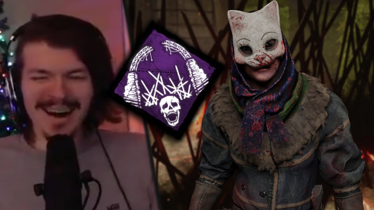 This One Perk Saved This Match | Dead by Daylight