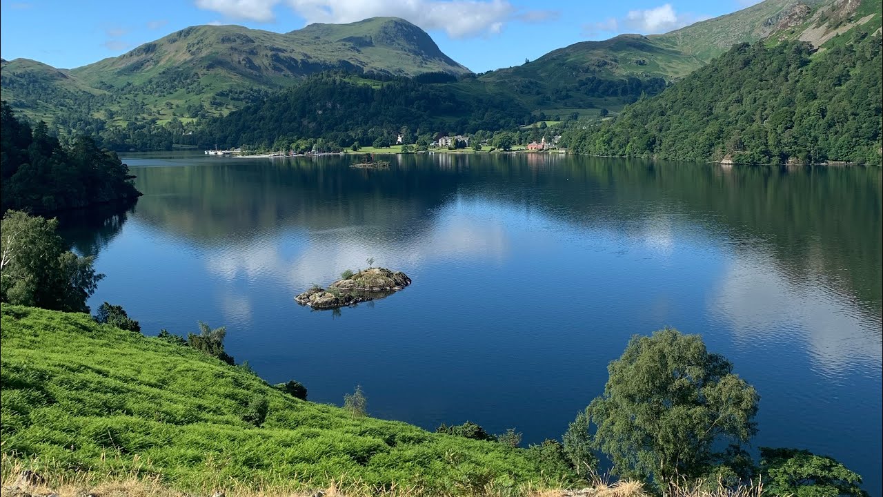 Ullswater Way 2