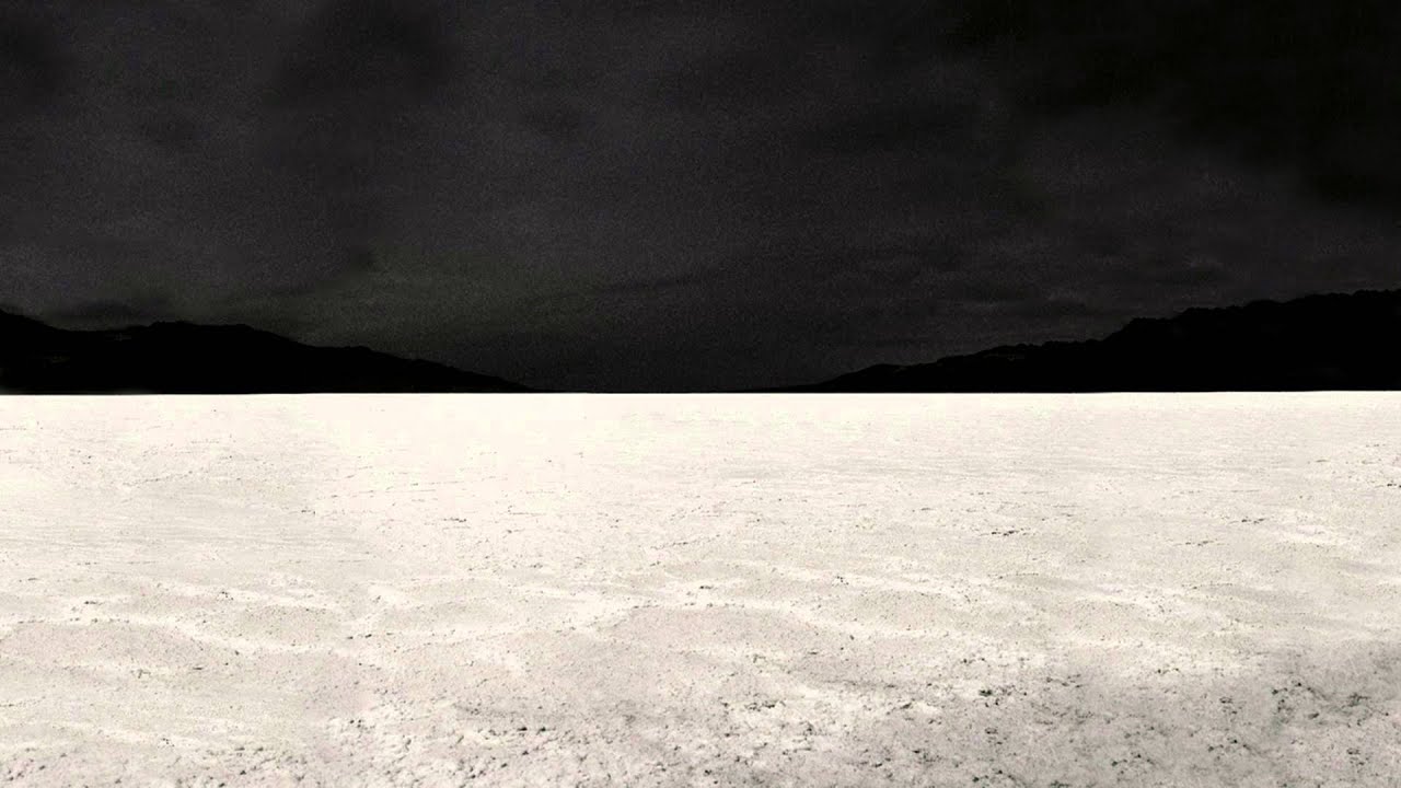 Nine Inch Nails - The Frail/The Wretched