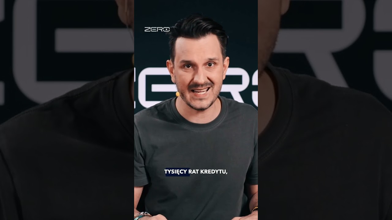 MAJĄ NAS ZA BOGATYCH WIĘC NAM ZABIERAJĄ