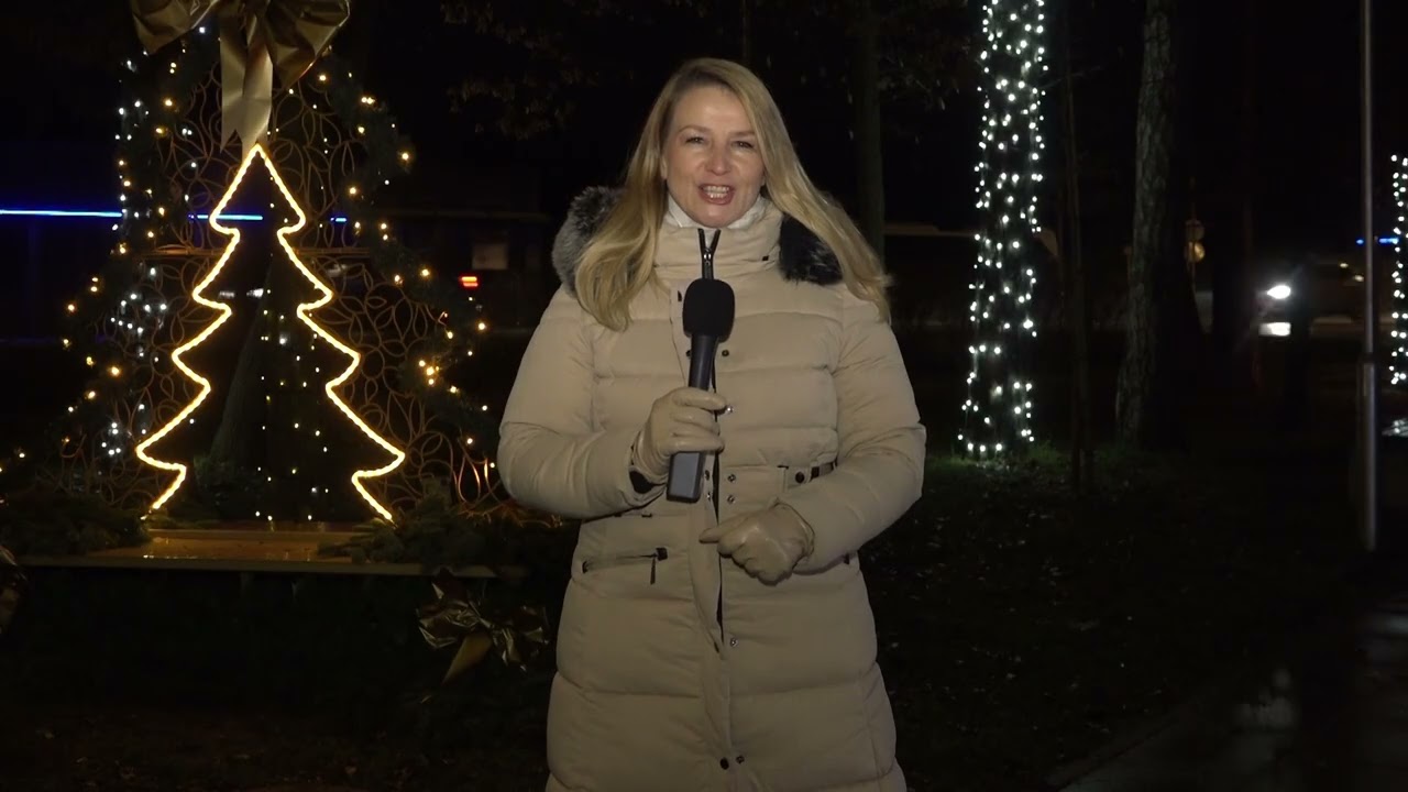 Lokalni utrip, 662.informativna oddaja-30.12.2025