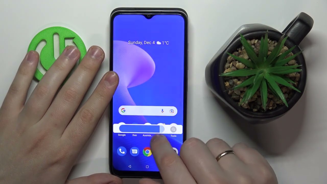 How to Set Up Parental Control on XIAOMI Redmi A1