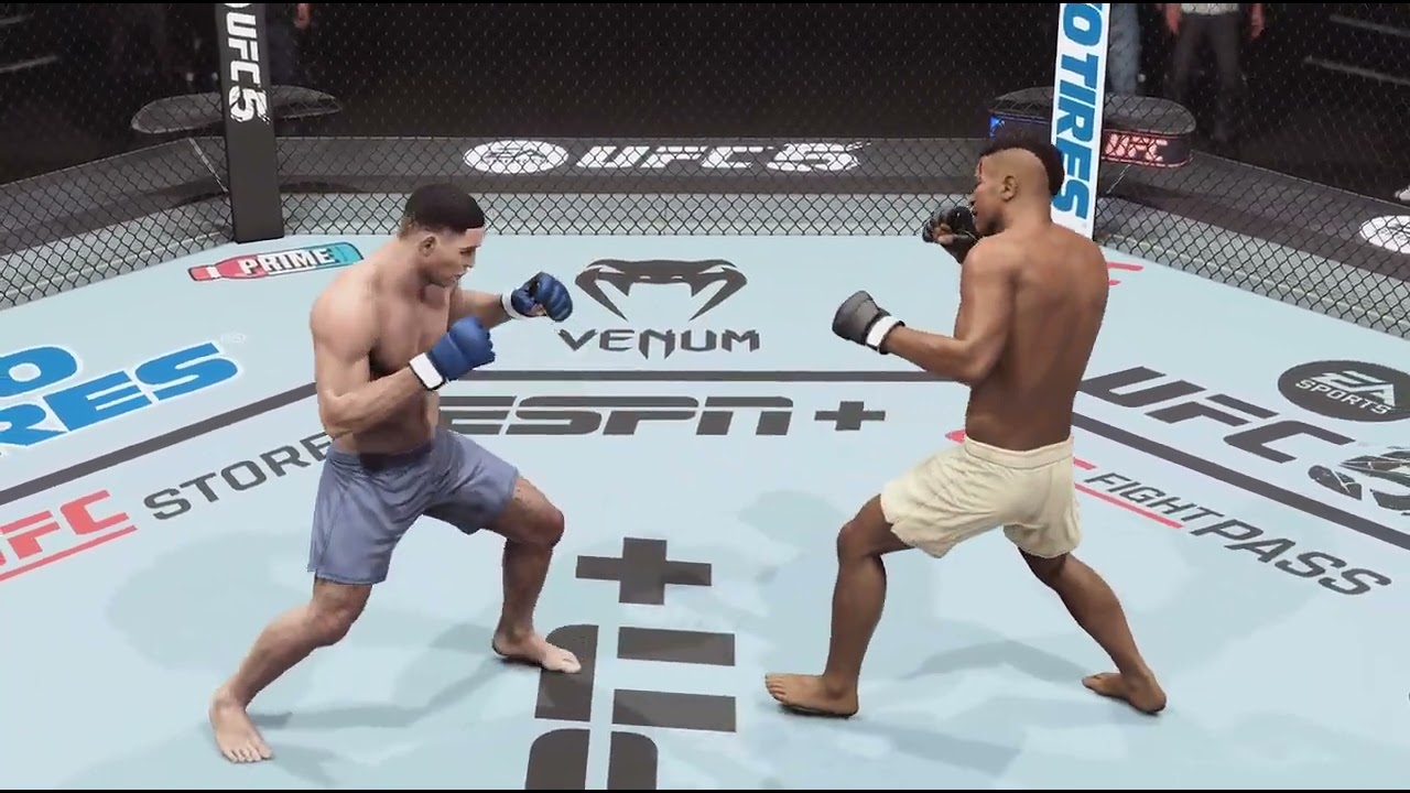 Gus Seth Vs T K Wilson