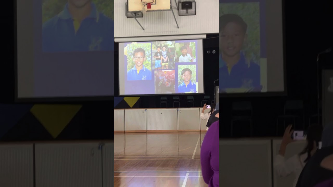 Oxley Park Public School Graduation 2021