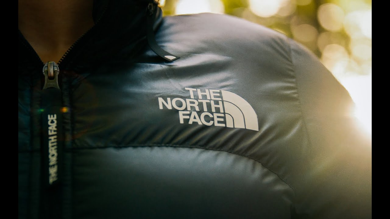 The North Face - Never Stop Exploring