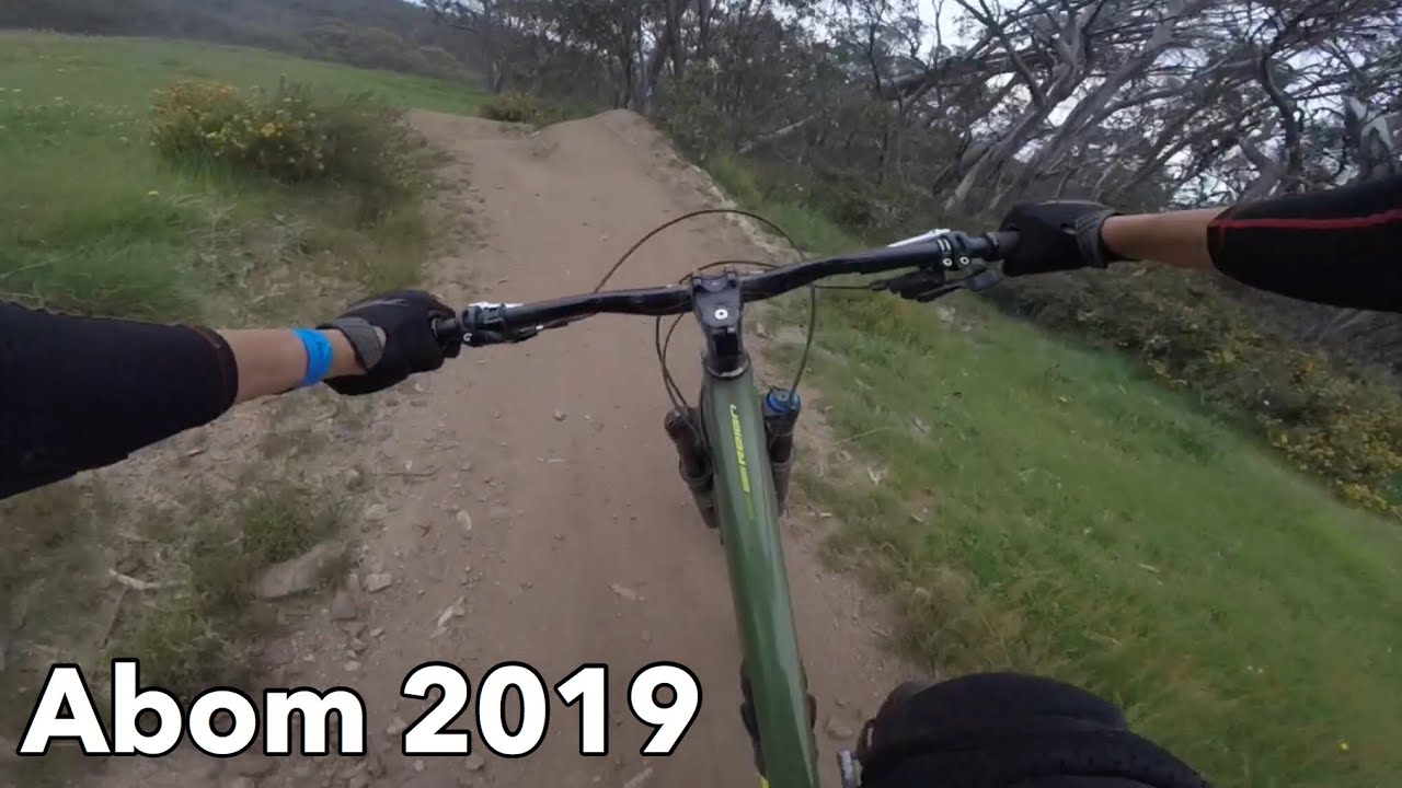 Abom 2019 Mt Buller