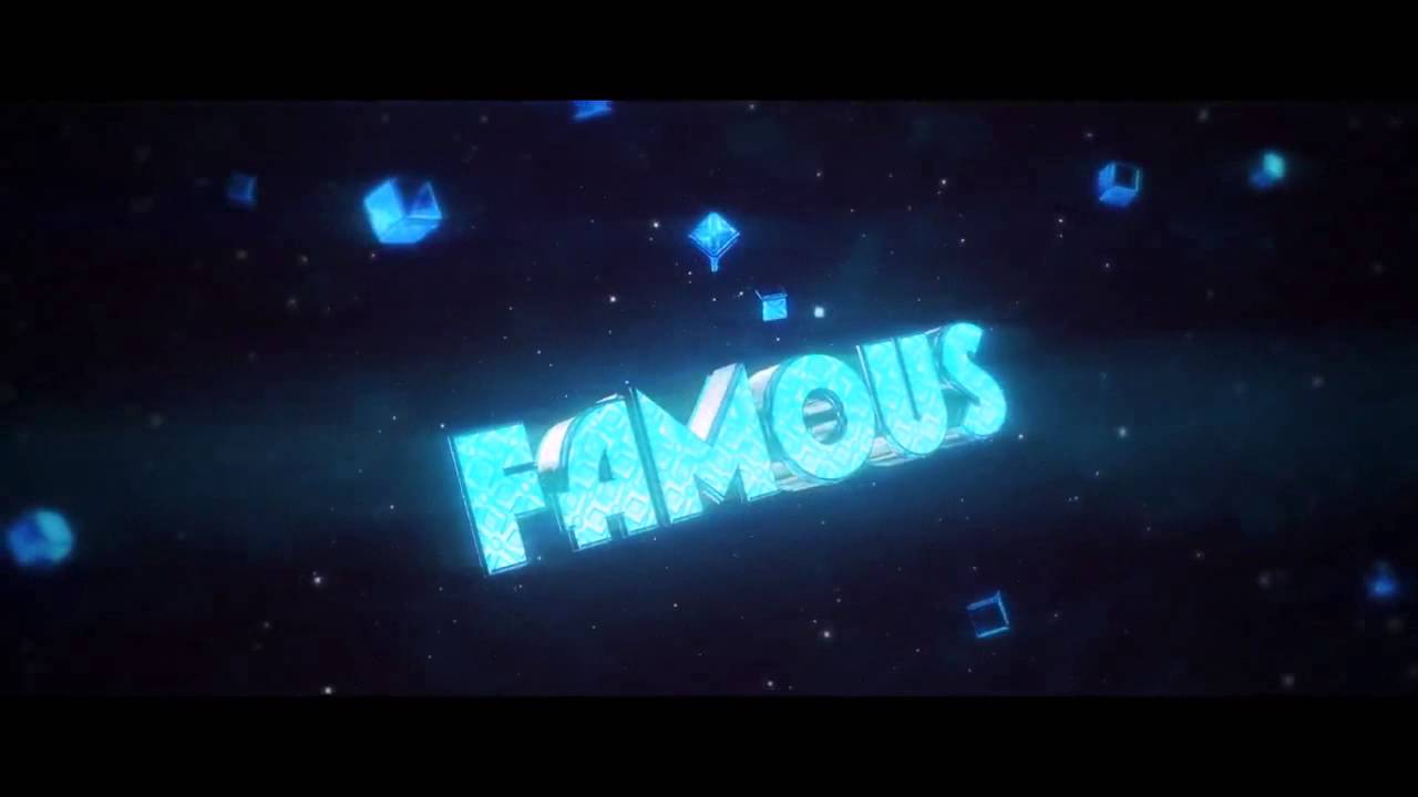 New Intro Style #7 [Cinema4D-Ae]//Flash Fx
