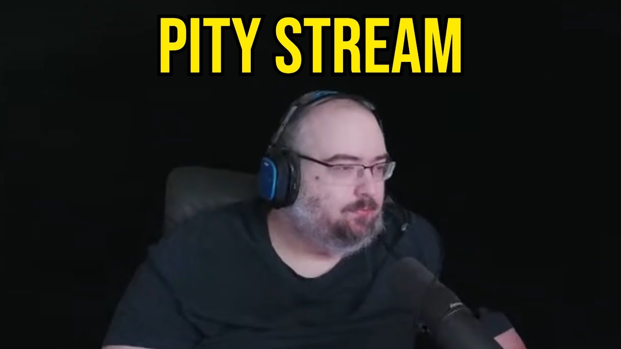 WingsOfRedemption в жалостливом видео обсуждает состояние своей карьеры в 2026 году | Жалуется на...