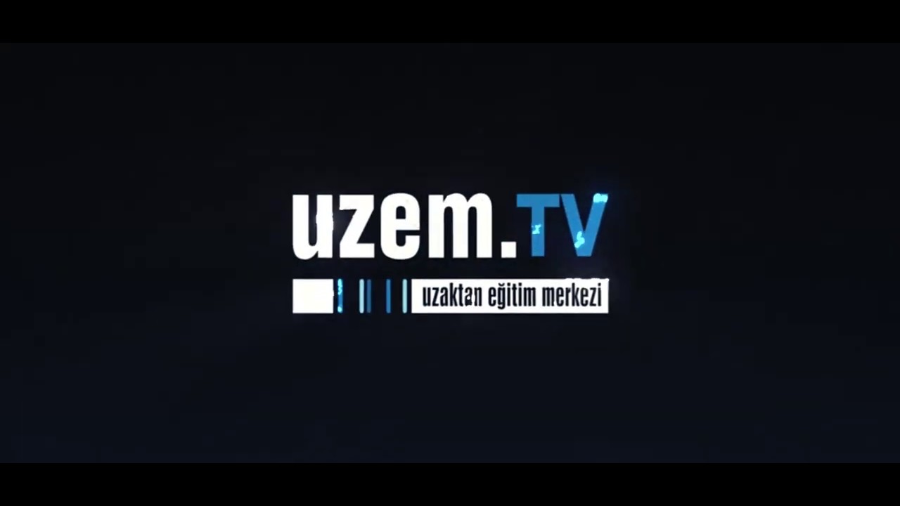 Ders Sayfasında Neler Var ?  | UzemTV