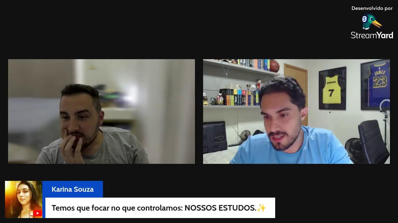 AFT 2024 - CNU - Como fica seu futuro com a SUSPENSÃO dos RESULTADOS?