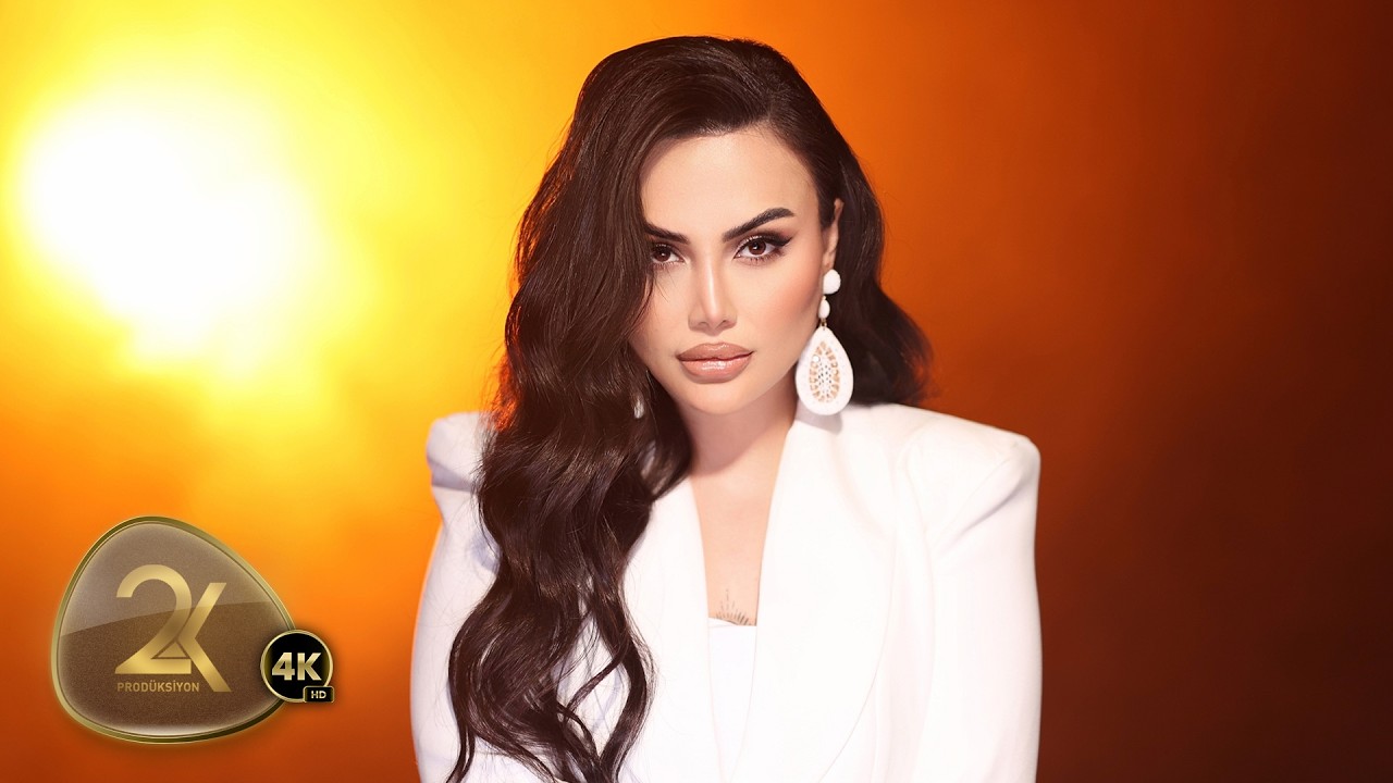 Elif Şahin - Yıllar Affetmez