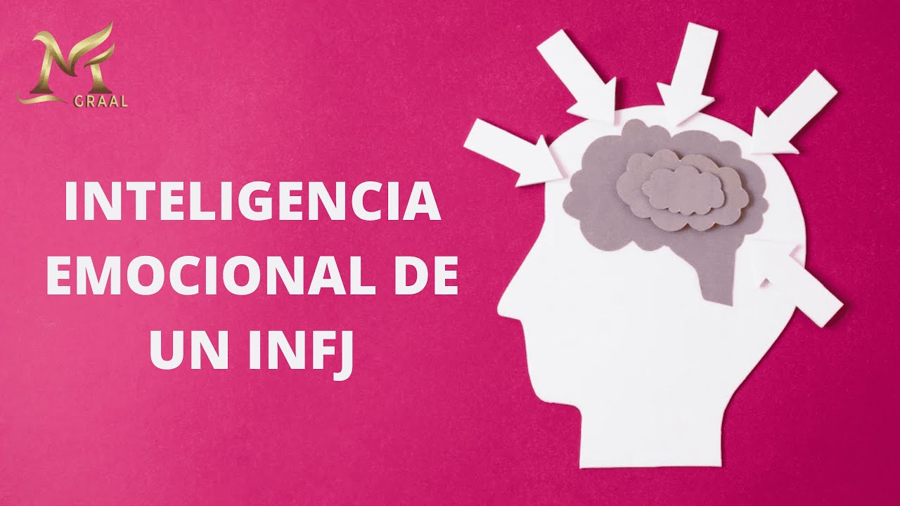 Inteligencia emocional de un INFJ || parte 1