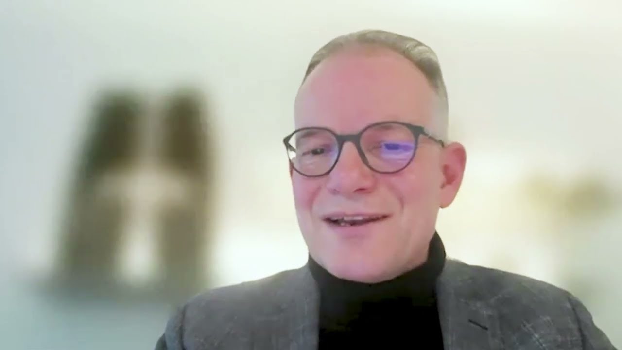 #Allianzgebetswoche 2025 - idea-Beitrag mit Dr. Reinhardt Schink (Quelle: IdeaTV)