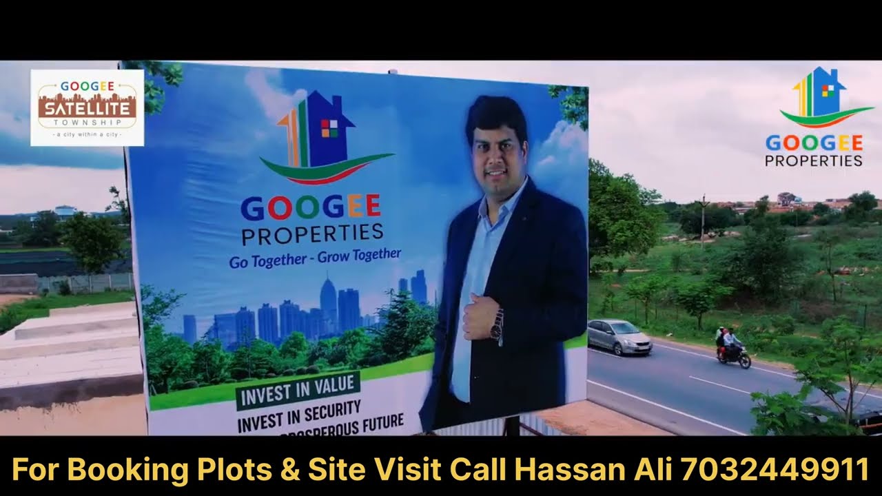 Book A Plot Now Mega #newproject Googee Satellite Township HMDA Proposed Layout Plots @Ibrahimpatnam