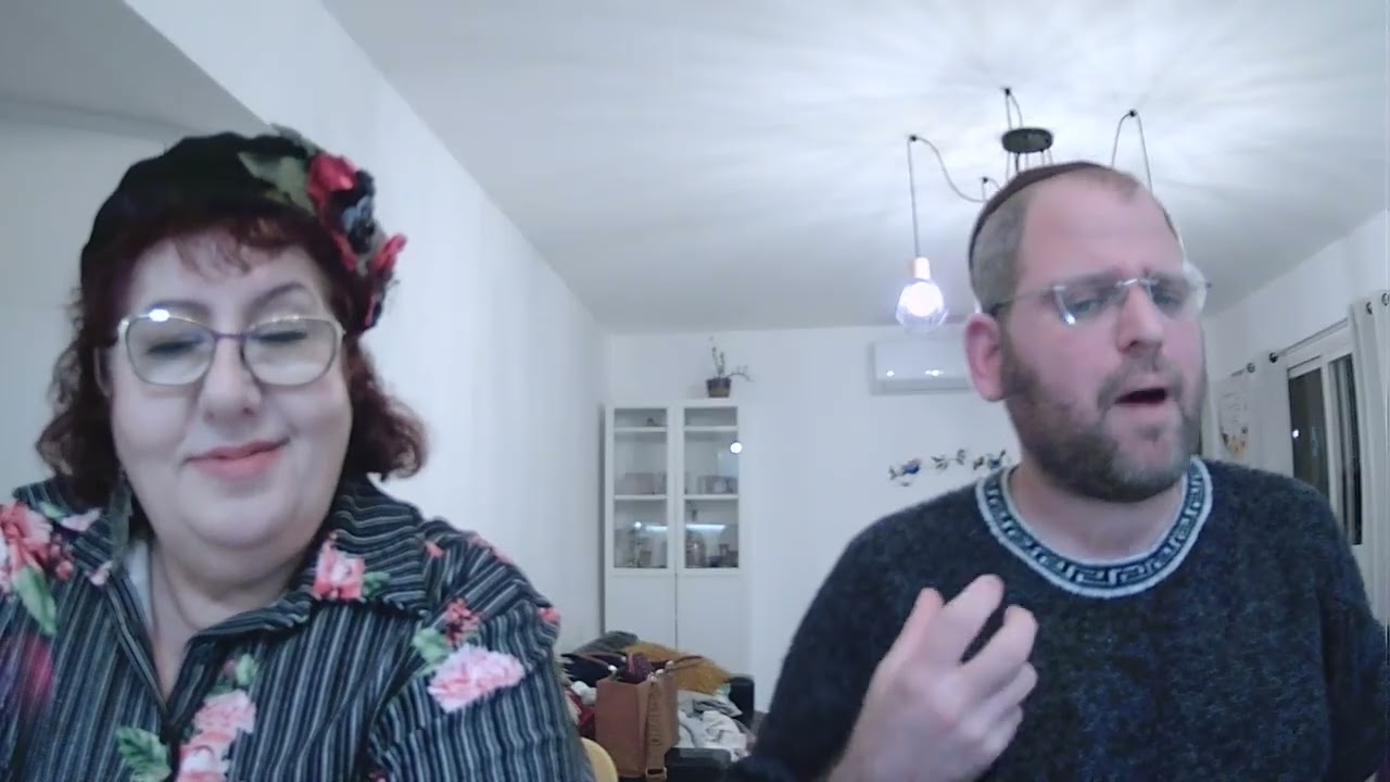 חג פורים- לגלות את הפנים Пурим - открыть сокрытое