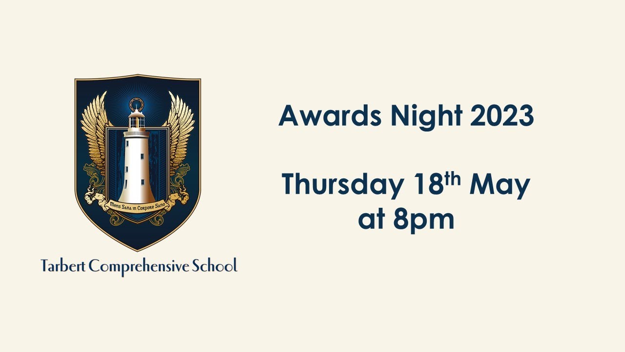 Awards Night 2023