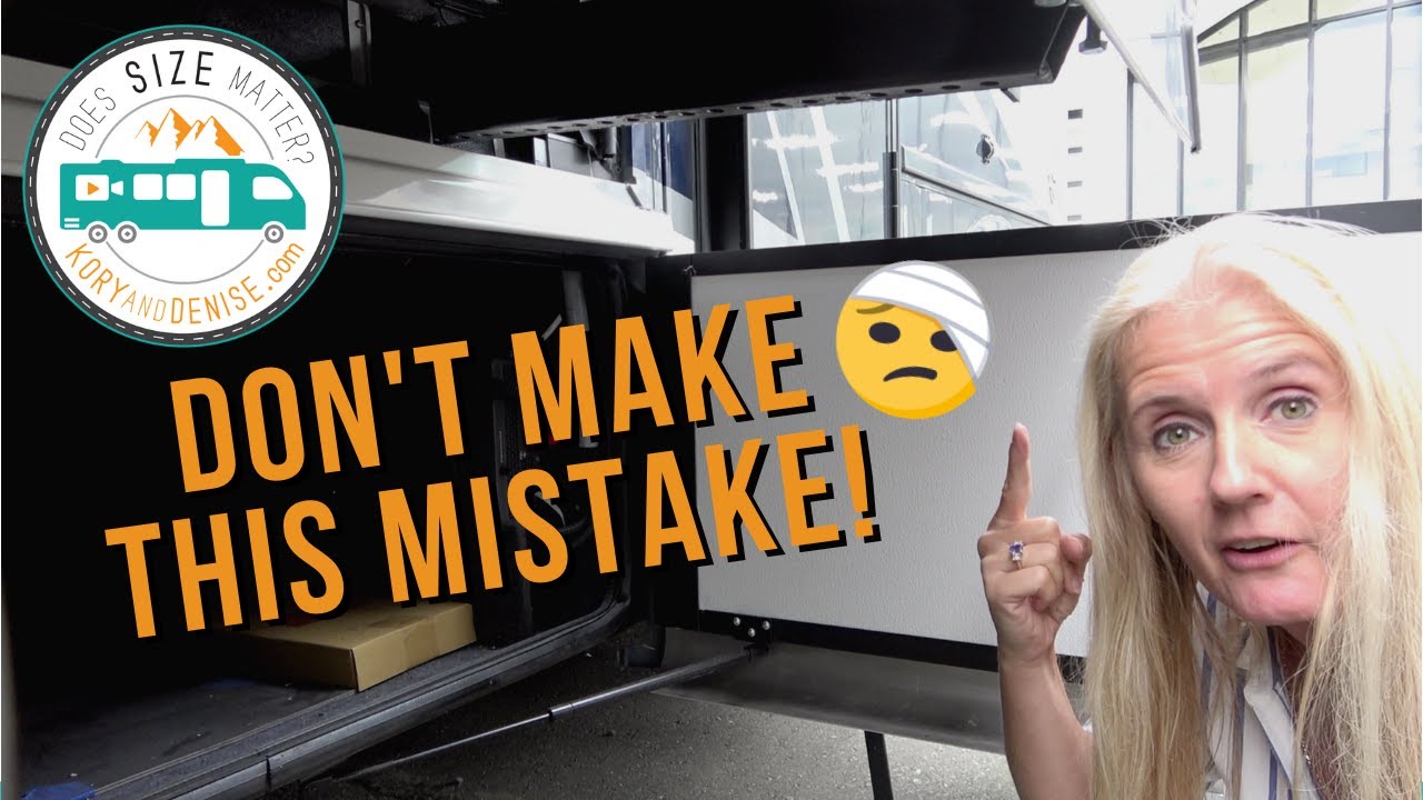 2021 Newmar Baystar 3005 Gas Motorhome Part 1 (Unbiased RV Review)