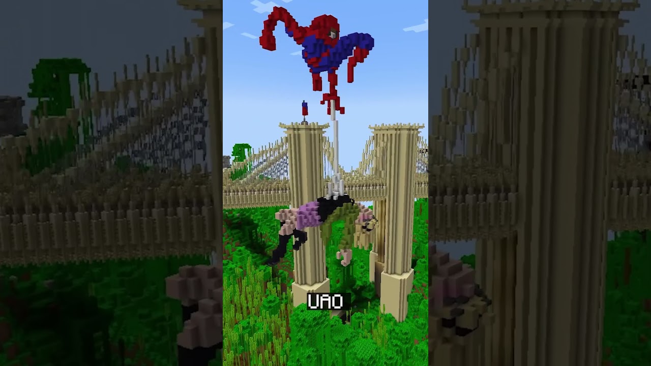 HO REGALATO IL MIO MONDO A UN FAN - MINECRAFT ITA