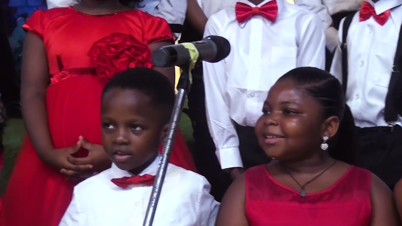 Lakeland Chrismas Concert 2024 Carol