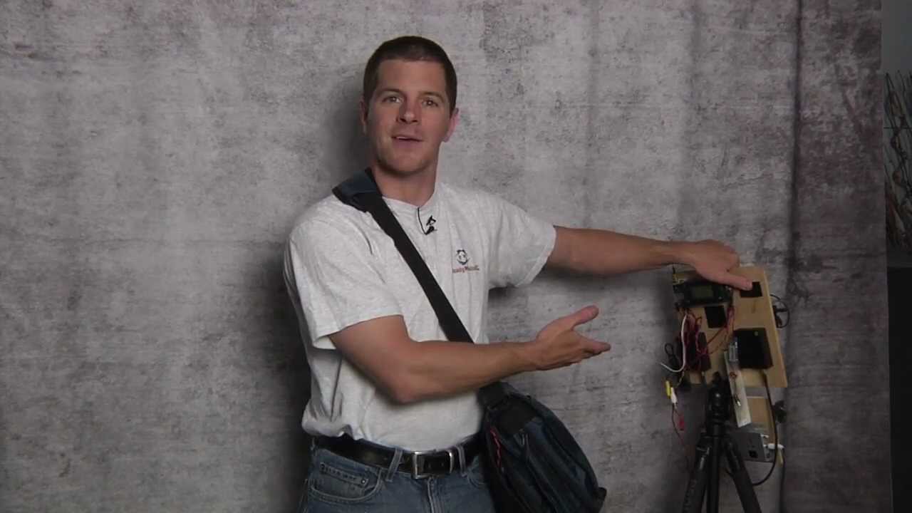 How to be successful in FPV part 5 - The ground station