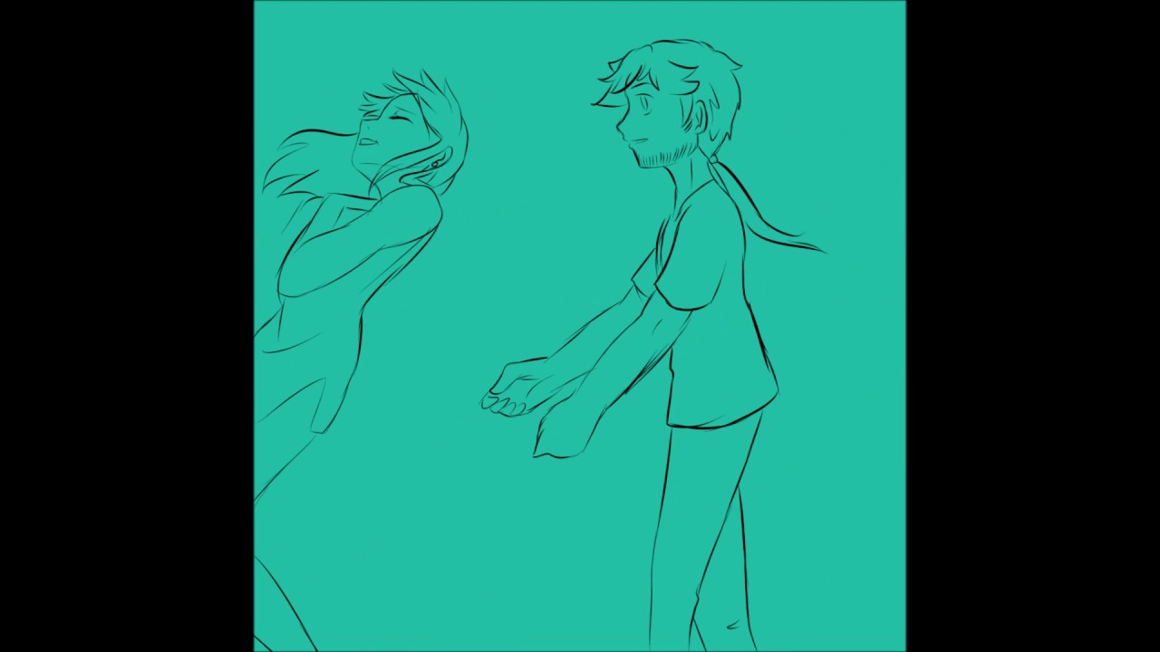 Helpless Miraculous Ladybug Animatic