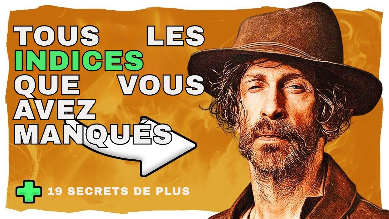 20 choses que vous ignoriez sur le vieux Henry [2021]