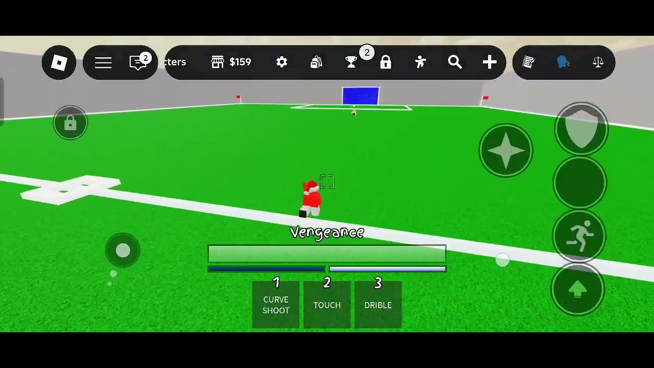 Jugando wiht my friends xd