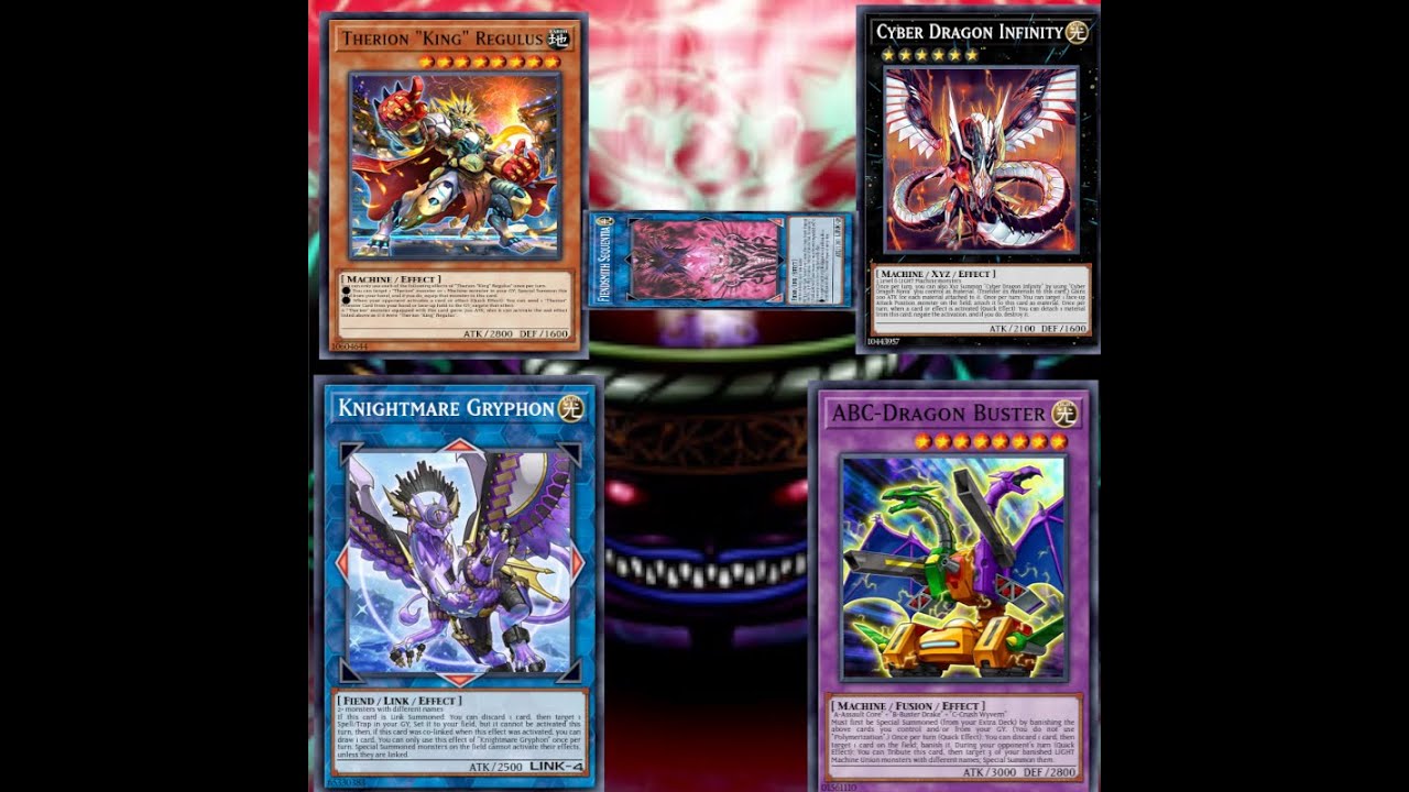 XYZ/ABC Union X-Cross 1 Card Combo = No Fun Allowed (Anti-Spell Fragrance+2 Omni Negate + Gryphon)