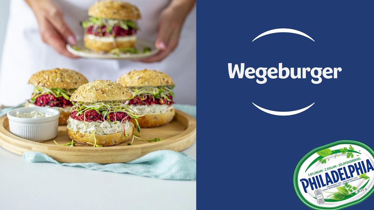 WEGEBURGER