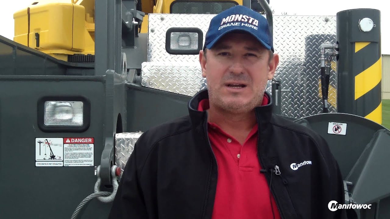 Grove RT9150E Customer Testimonial