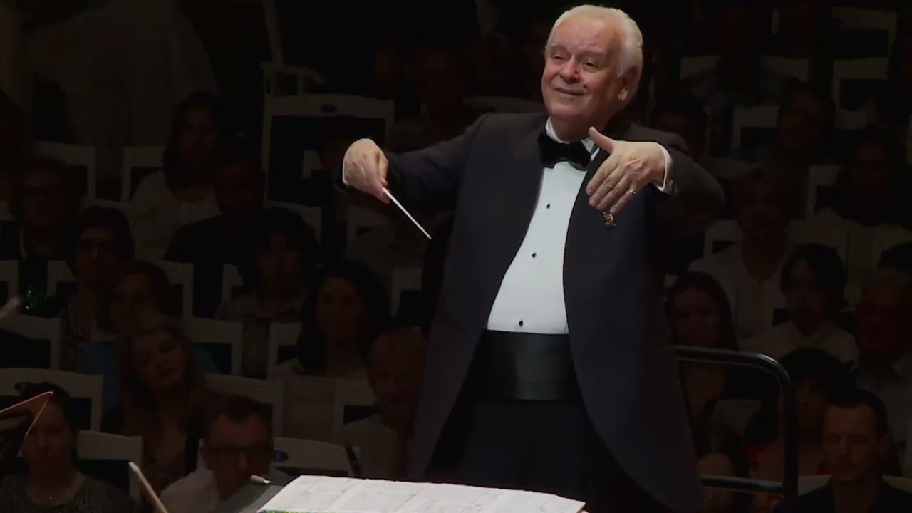 Prokofiev - Suite from the ballet 