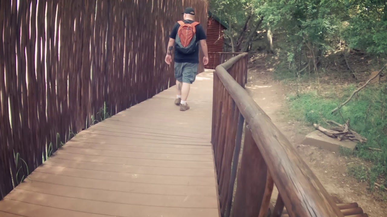 Moreleta Kloof Nature Reserve - Hike