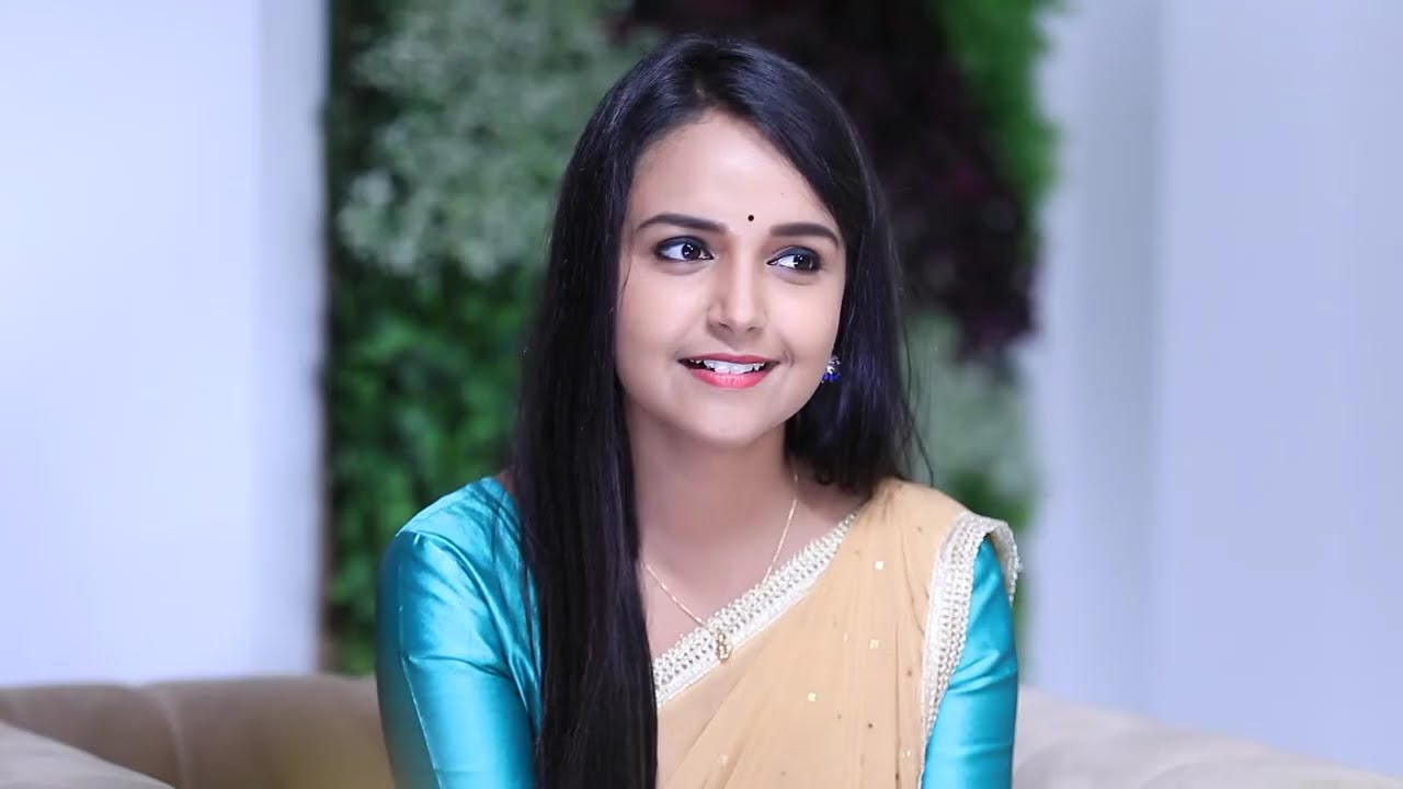 Gattimela - Ep 595 - Sudha Narasimharaju, Gagana - Kannada Tv Serial - ZEE5 Classics Kannada