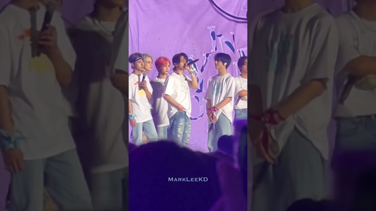 Dear DREAM (yo dream!) 230601