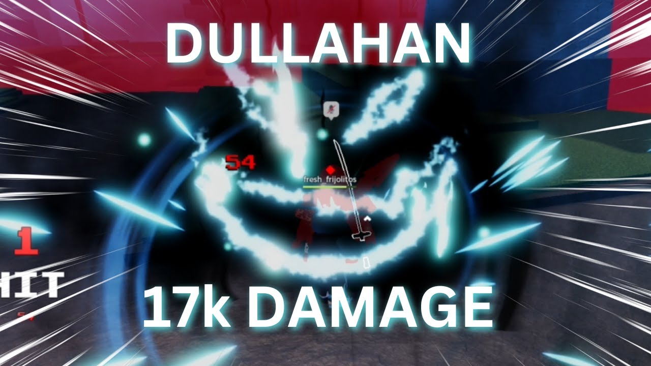 [GPO] DULLAHAN COOKS IN FINAL CIRCLE... (17k+ DAMAGE)