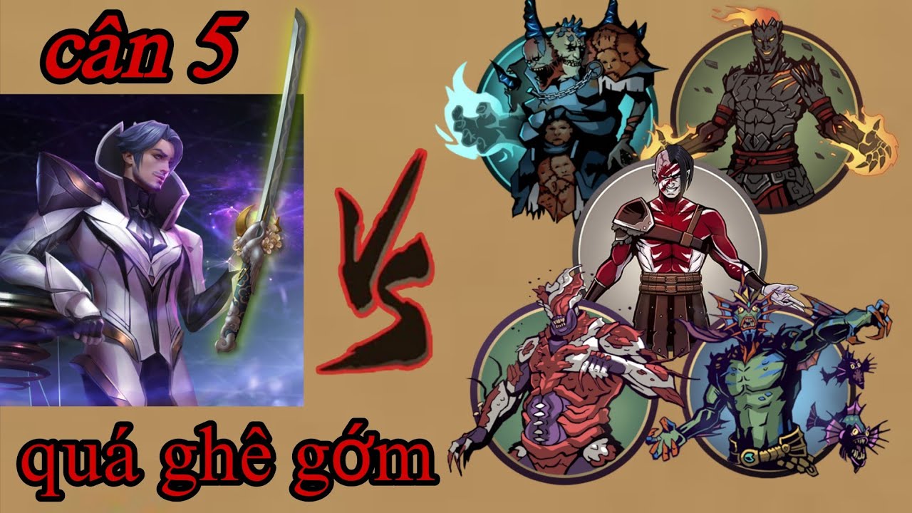 Katana Ashes of Generation 1000+ DMG Mythical - Cân 5 Boss